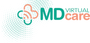 MD Care Logo